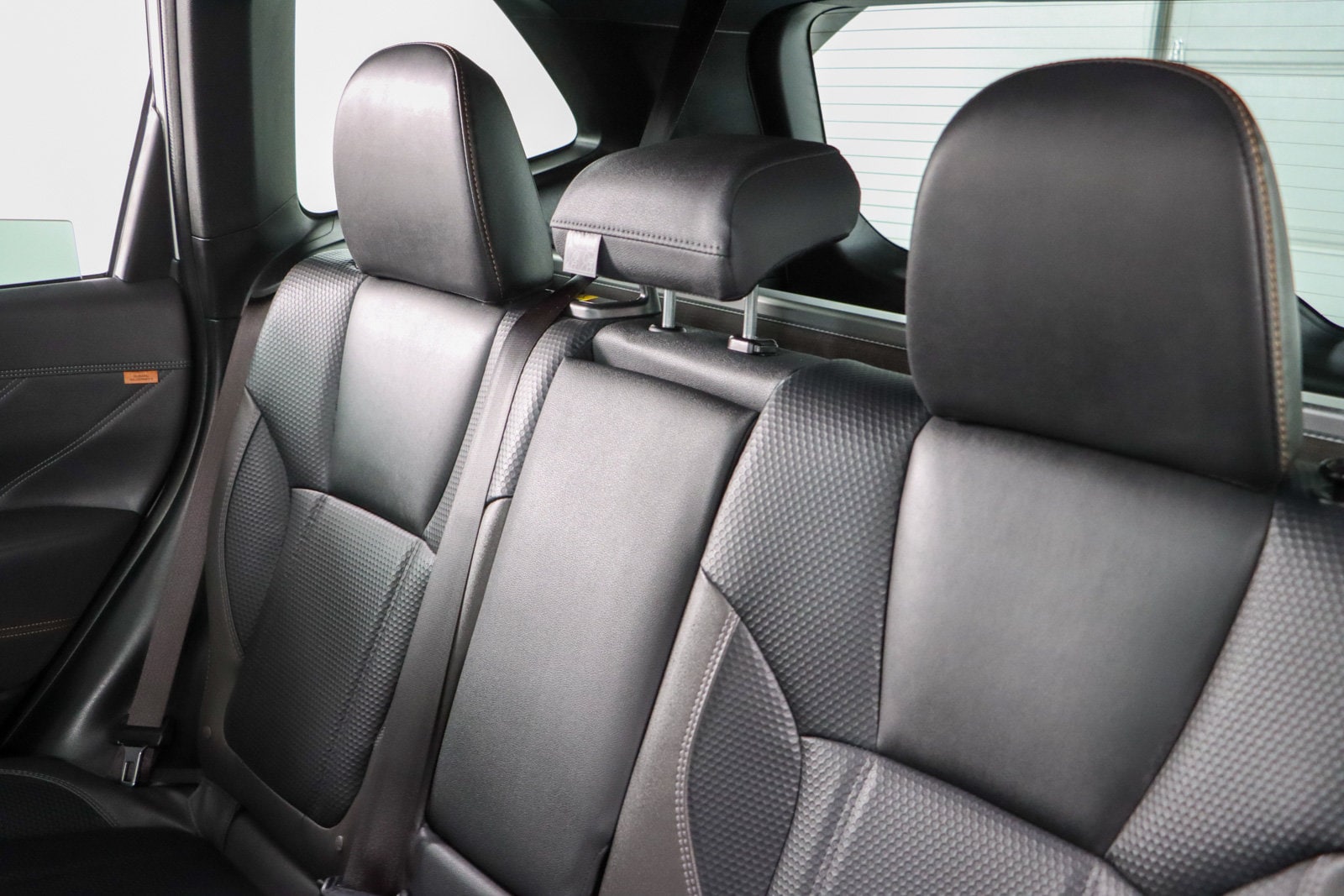 2023 Subaru Forester Wilderness - Photo 25