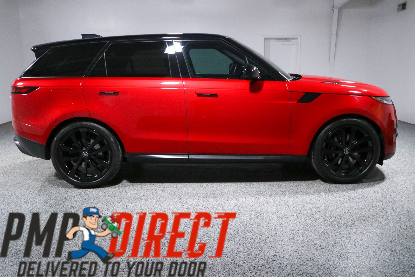 2023 Land Rover Range Rover Sport SE - Photo 6