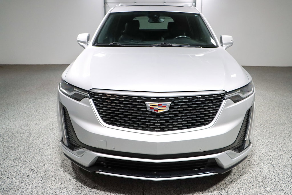 Used 2020 Cadillac XT6 Premium Luxury SUV