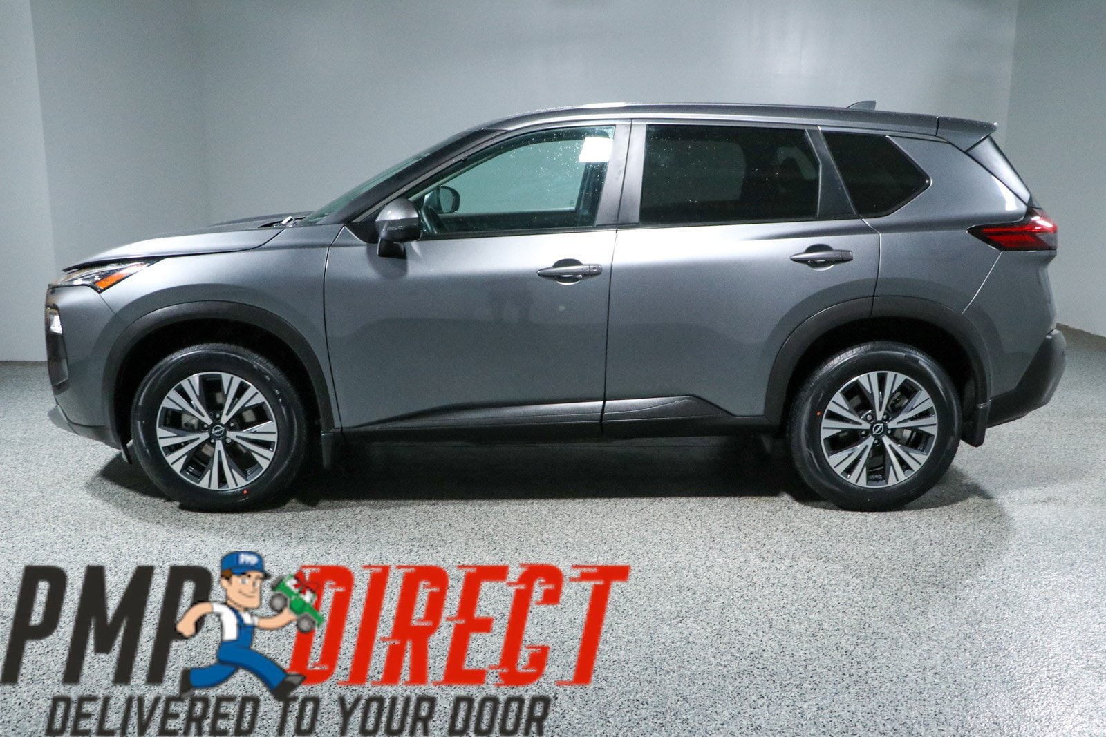 2023 Nissan Rogue SV - Photo 10