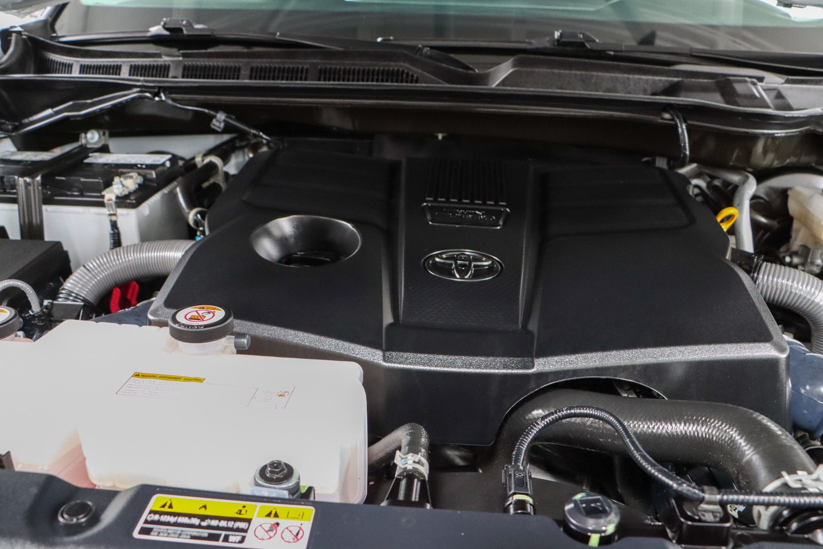 2024 Toyota Tundra SR5 - Photo 30
