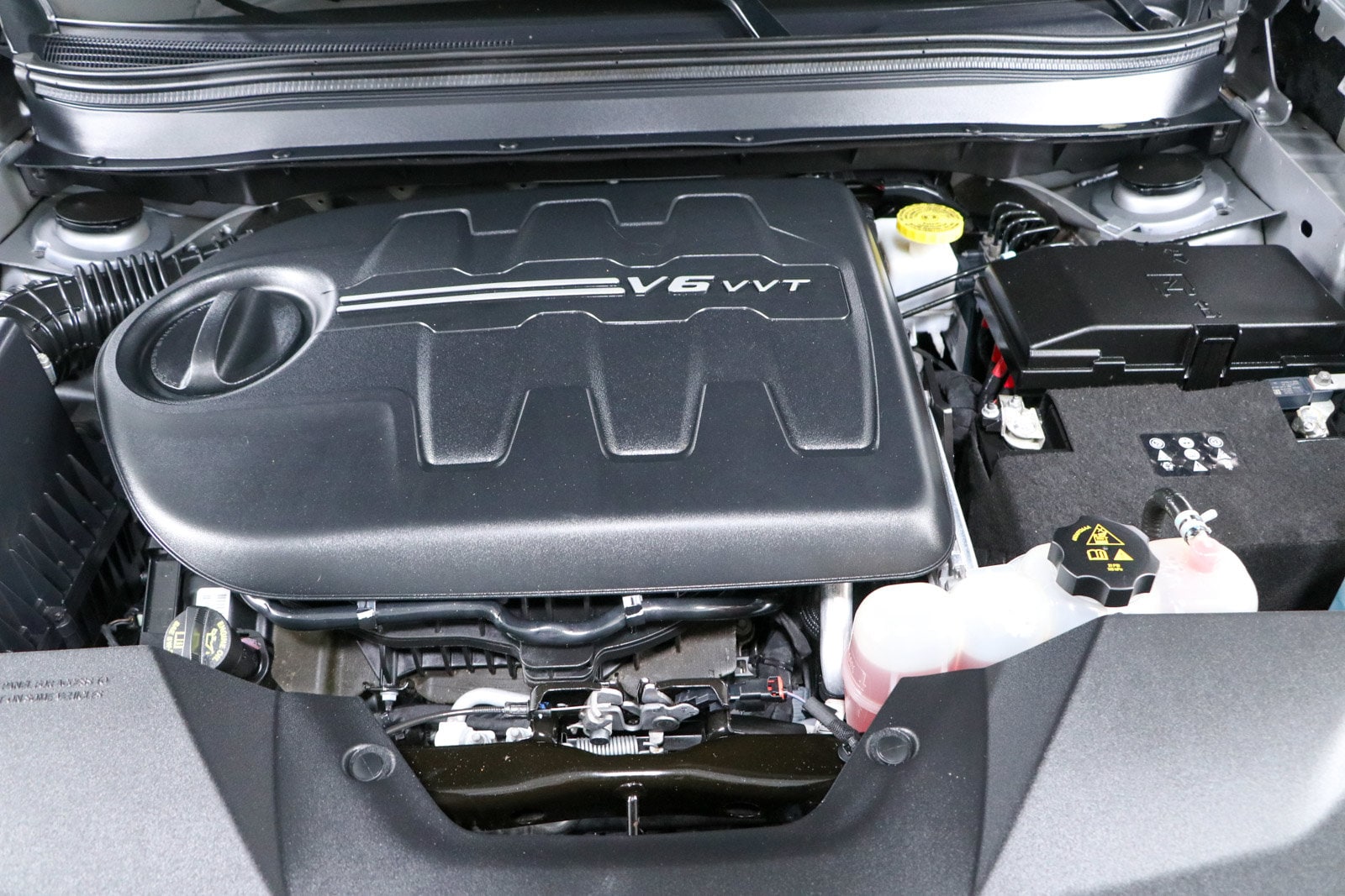 2021 Jeep Cherokee Latitude Lux - Photo 30