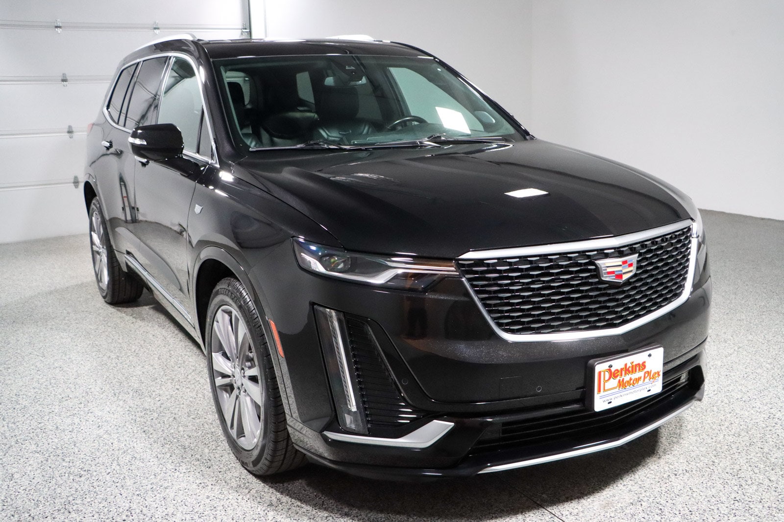 2024 Cadillac XT6 Premium Luxury - Photo 5