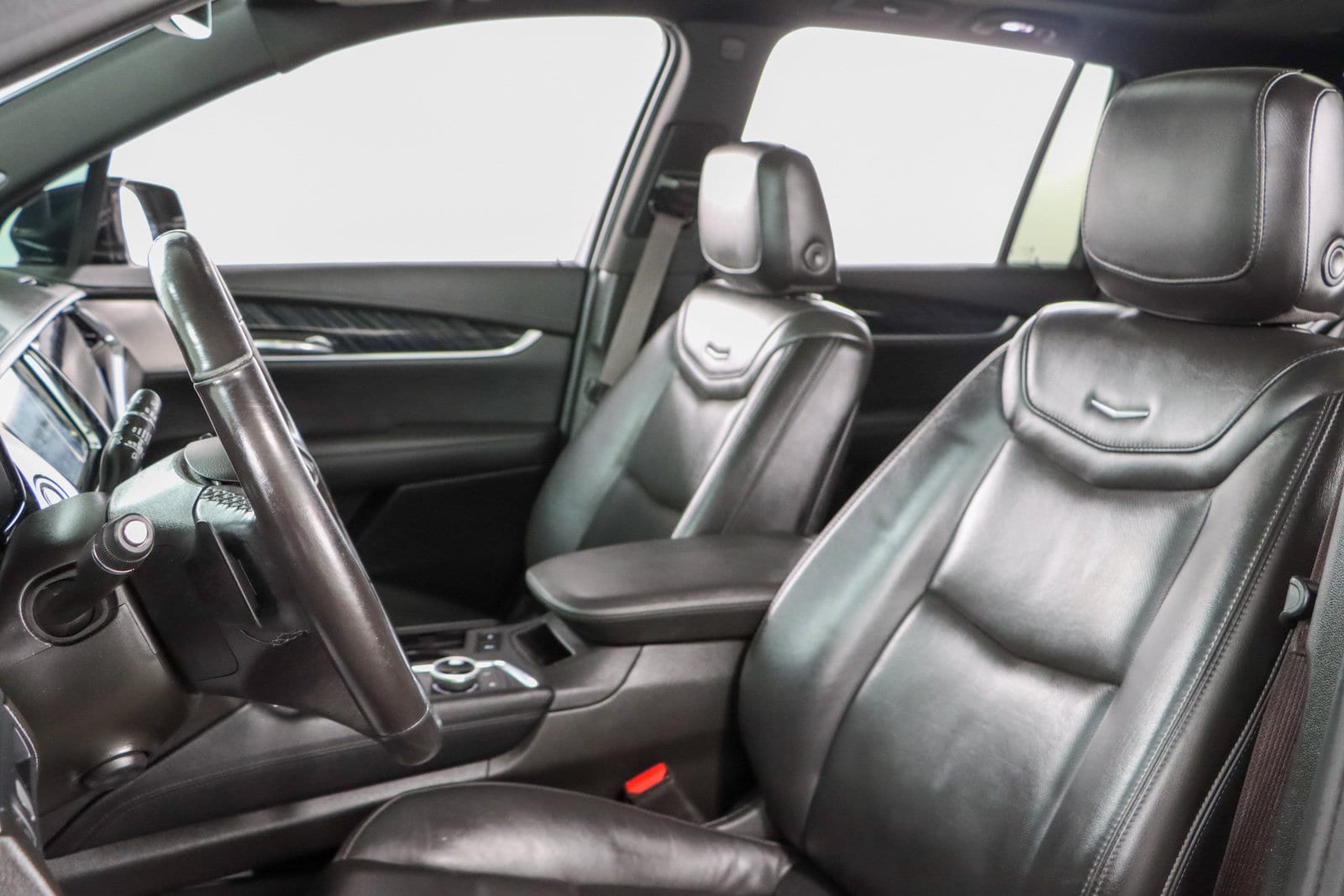 2024 Cadillac XT6 Premium Luxury - Photo 24