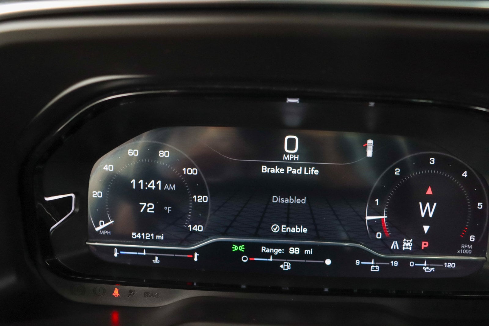 2023 GMC Yukon Denali - Photo 14