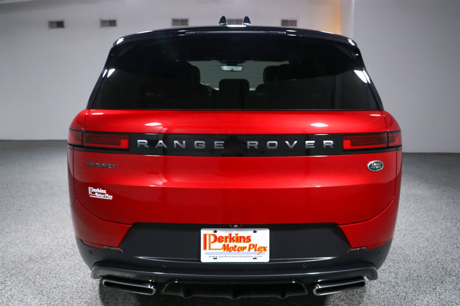 2023 Land Rover Range Rover Sport SE - Photo 8