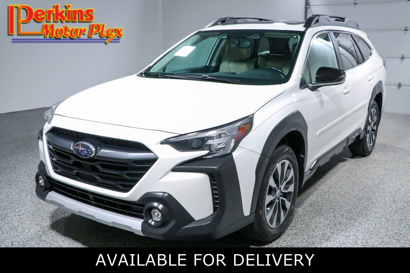 2023 Subaru Outback