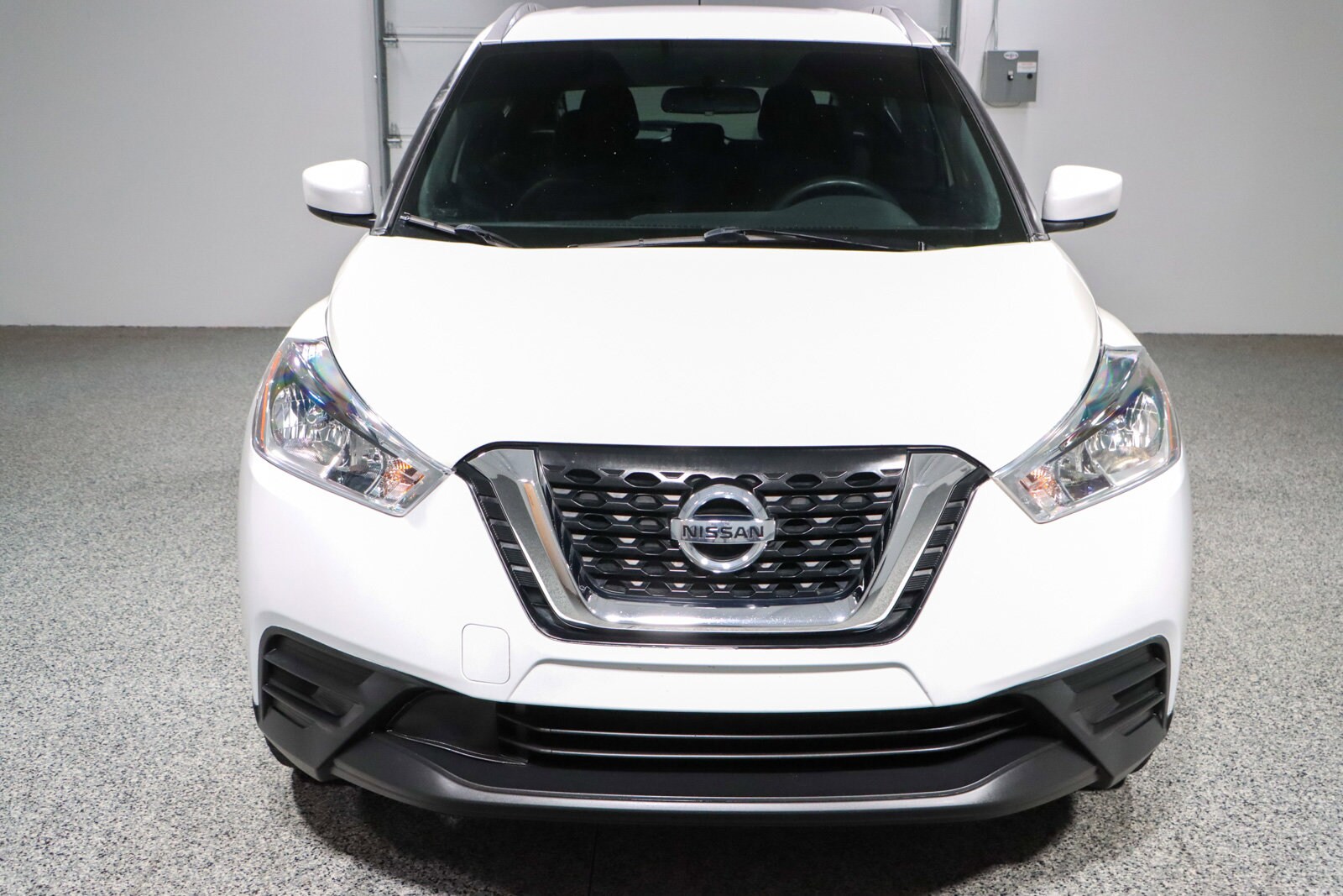 2019 Nissan Kicks SV photo 3