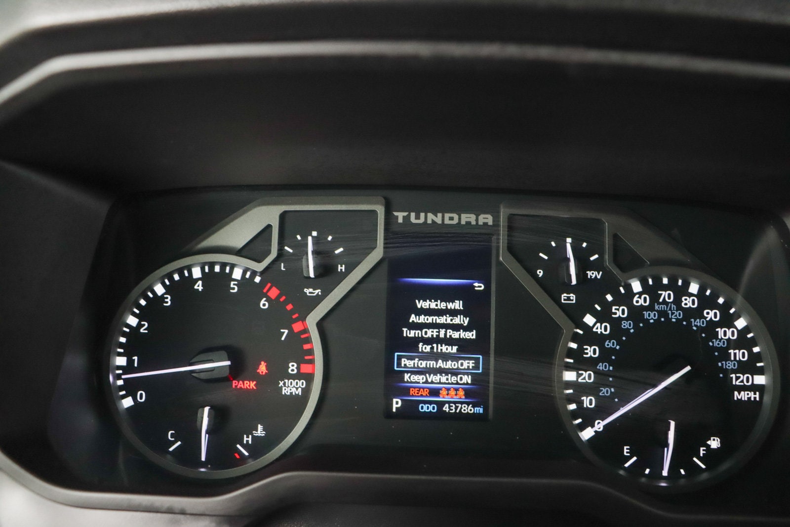2024 Toyota Tundra SR5 - Photo 16