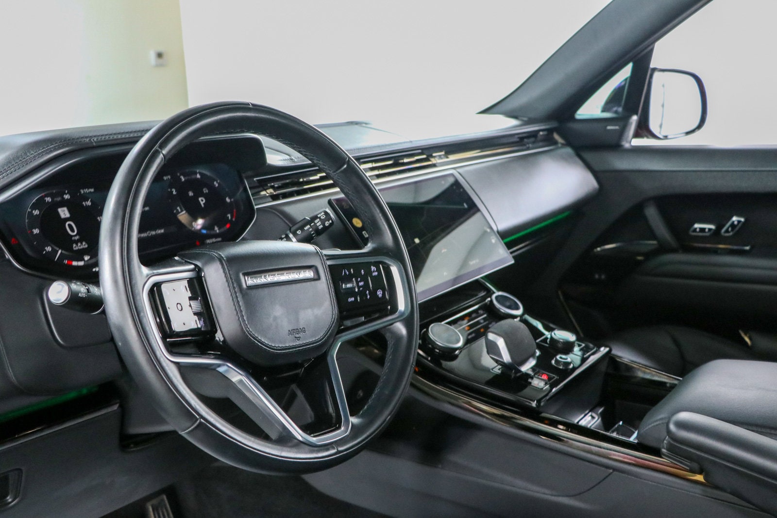 2023 Land Rover Range Rover Sport SE - Photo 24