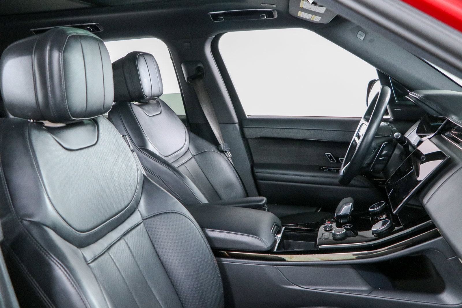2023 Land Rover Range Rover Sport SE - Photo 28