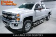 Chevrolet Silverado 2500HD