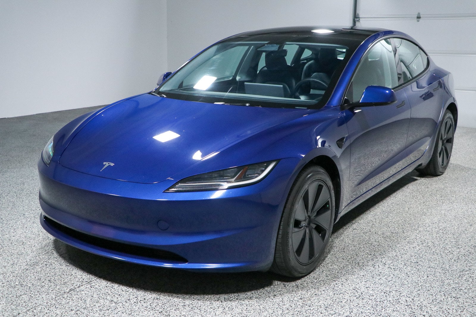 2025 Tesla Model 3 Long Range - Photo 26