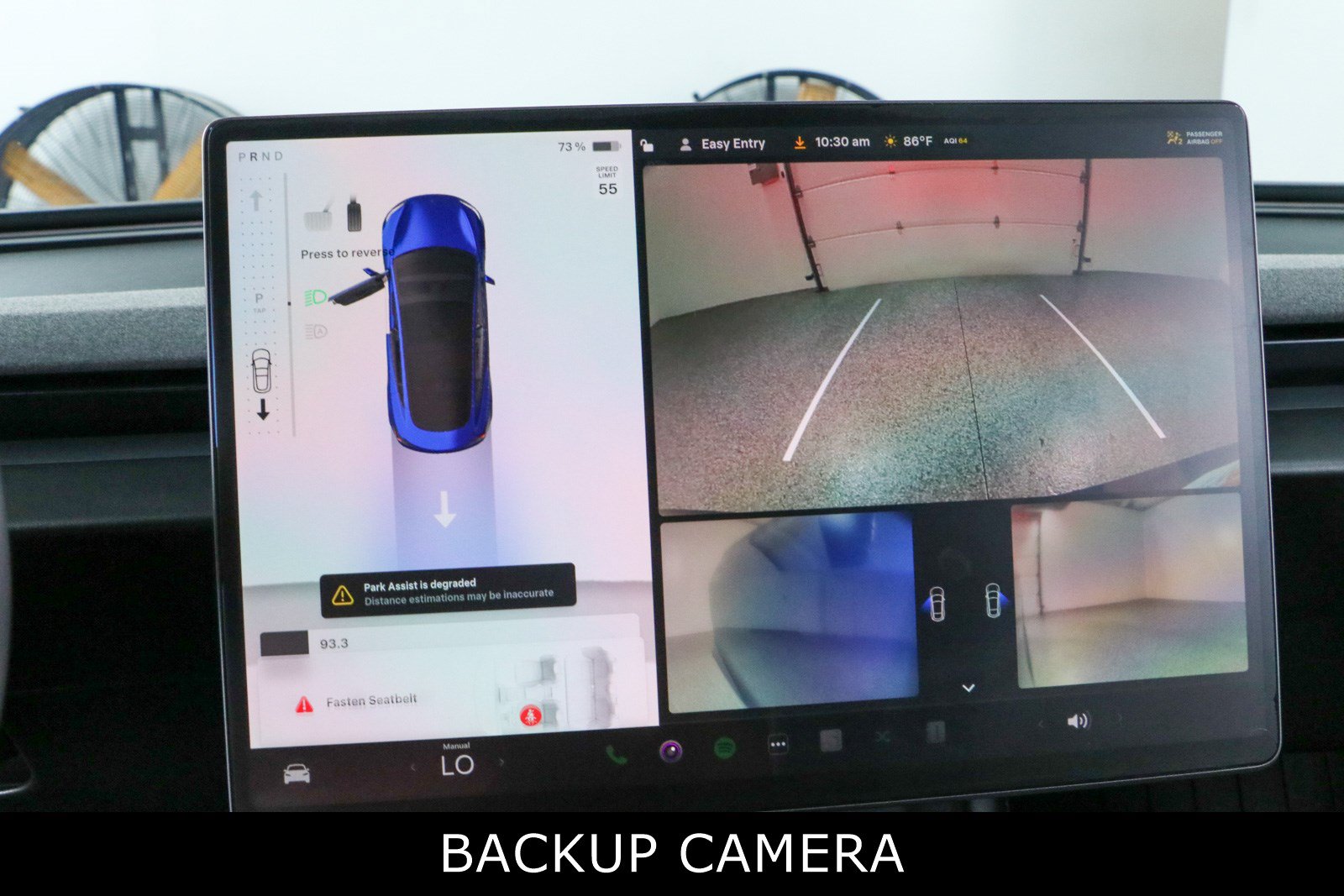 2025 Tesla Model 3 Long Range - Photo 18