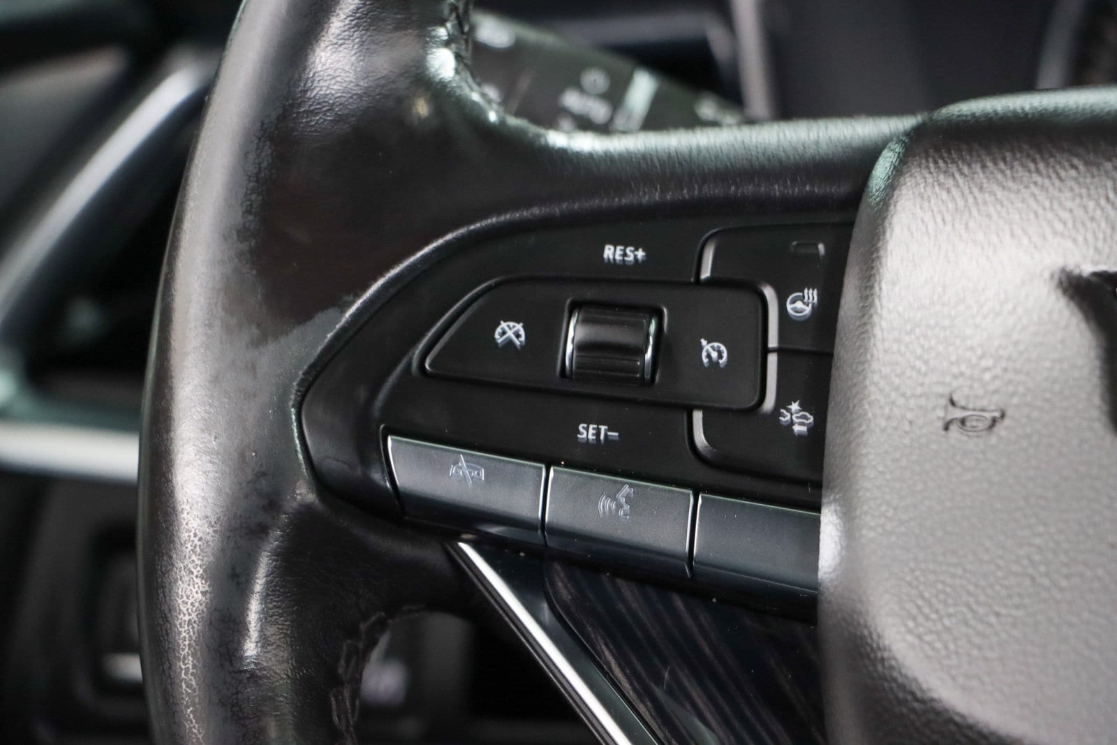 2024 Cadillac XT6 Premium Luxury - Photo 13