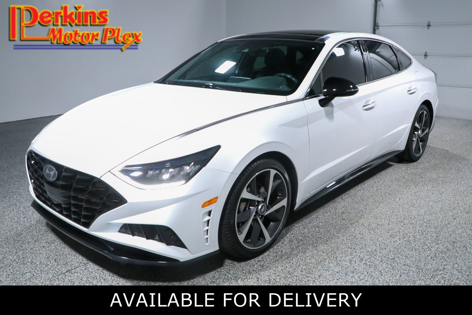 2022 Hyundai Sonata