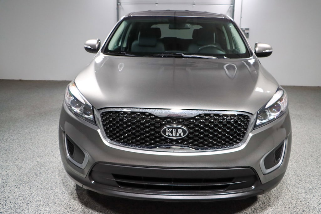 Used 2017 Kia Sorento L SUV