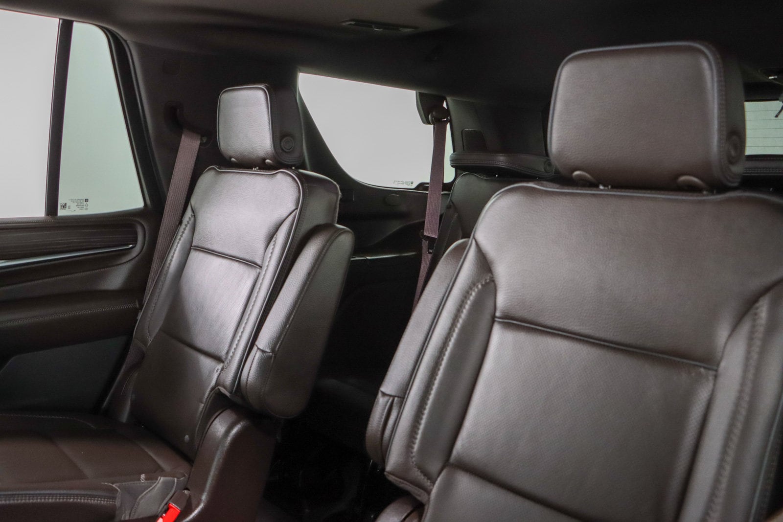 2023 GMC Yukon Denali - Photo 26