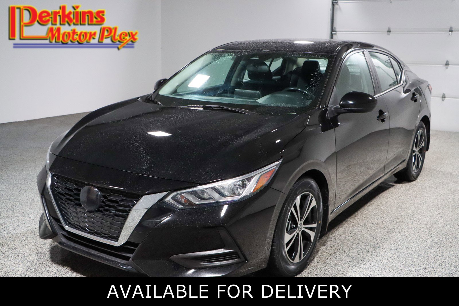 2022 Nissan Sentra SV CVT's photo