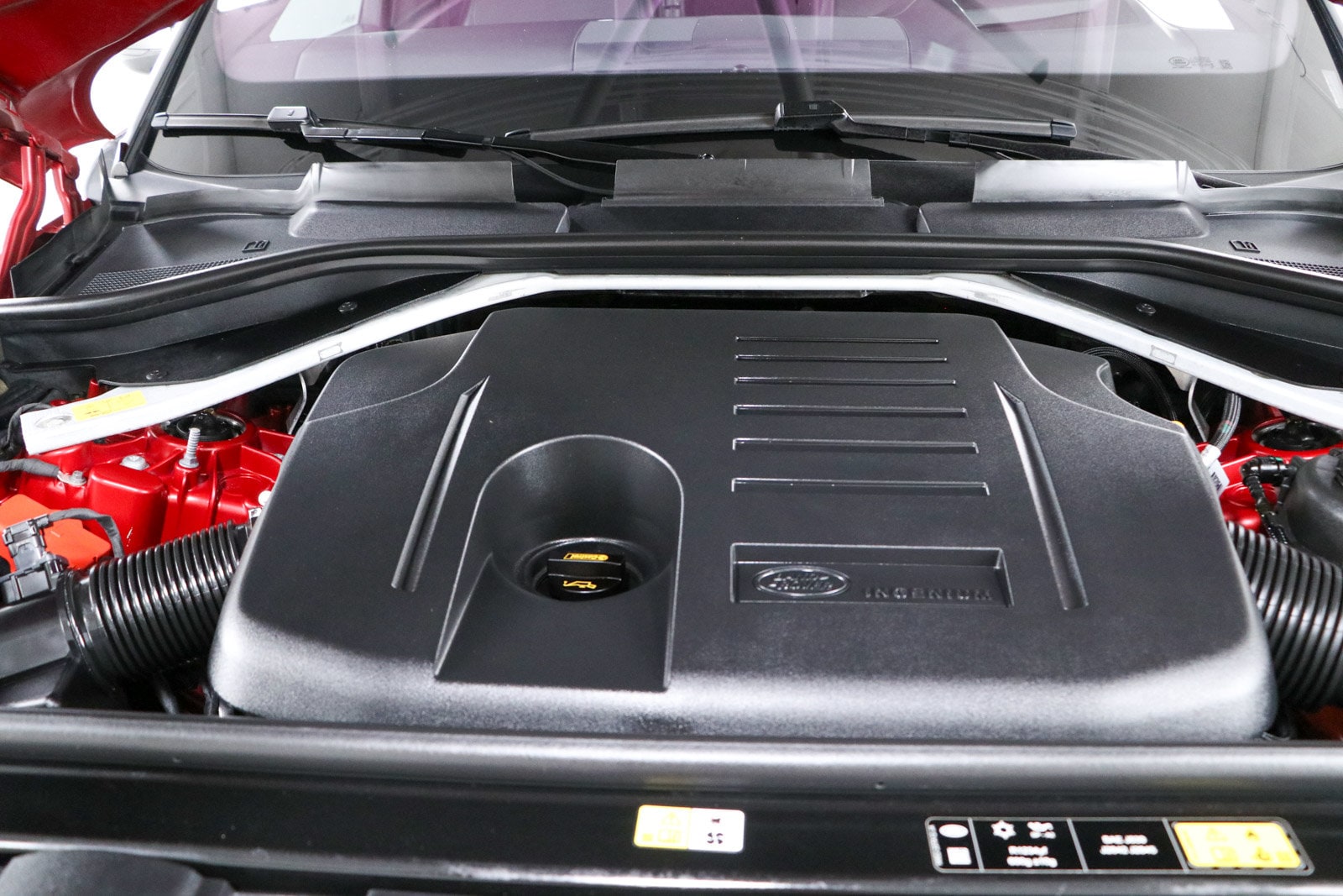 2023 Land Rover Range Rover Sport SE - Photo 32