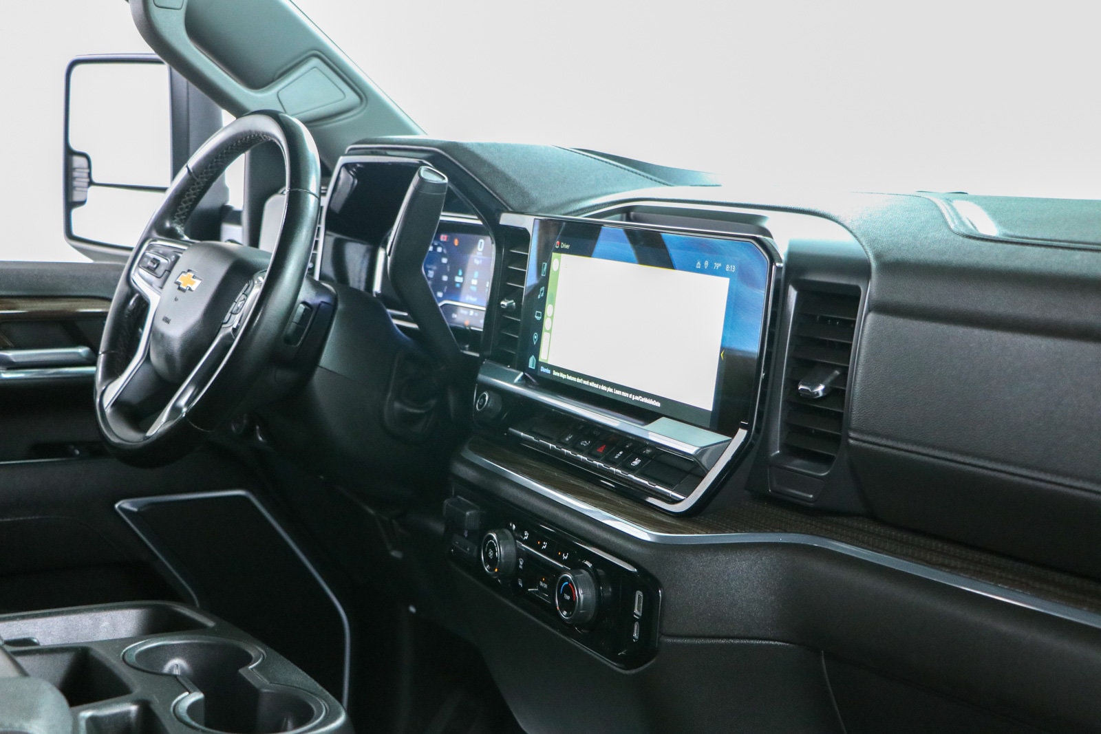 2024 Chevrolet Silverado 2500HD LT - Photo 27