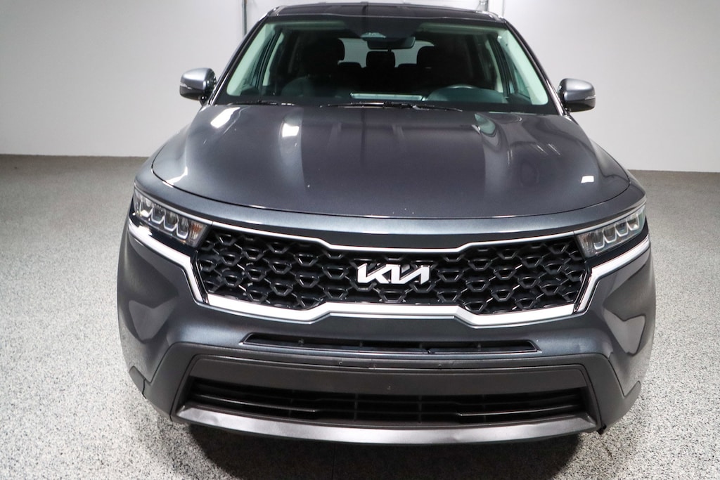 Used 2022 Kia Sorento LX AWD SUV