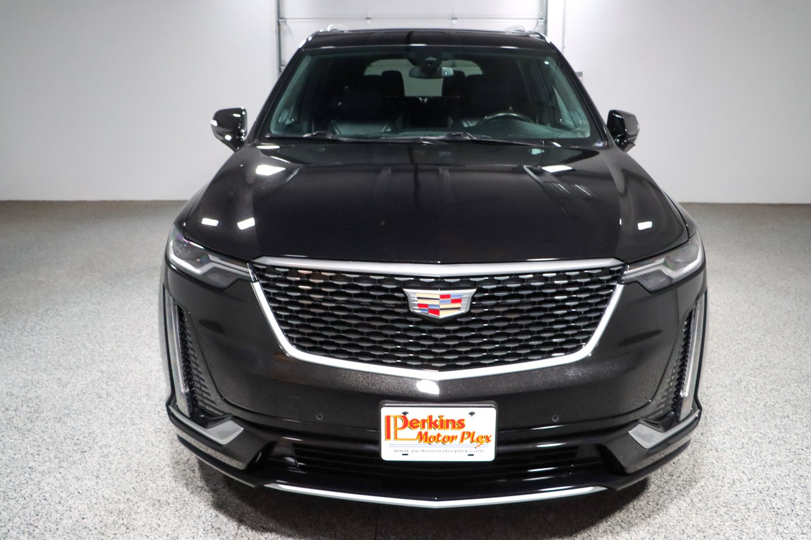 2024 Cadillac XT6 Premium Luxury - Photo 4