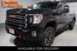 GMC Sierra 2500HD