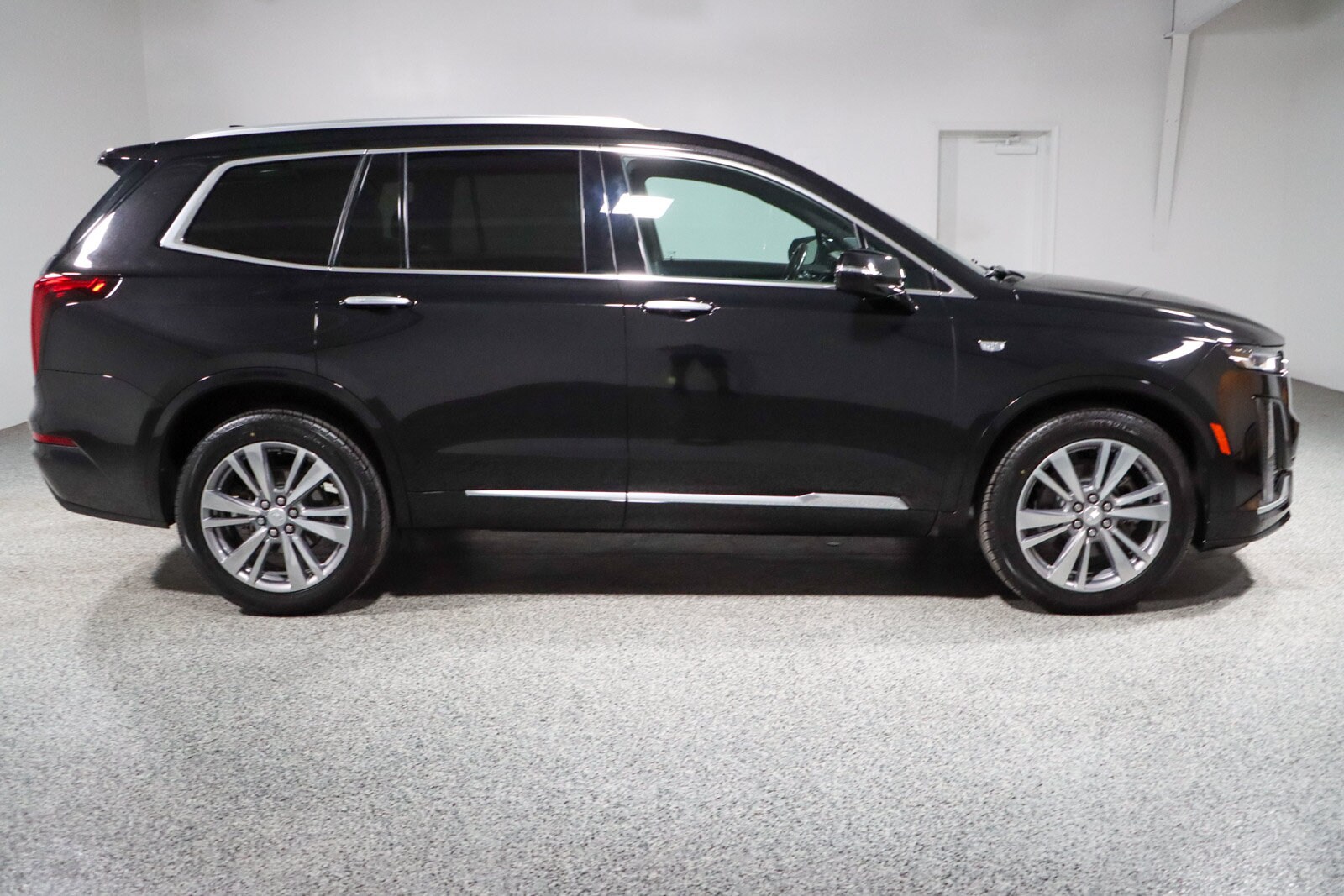 2024 Cadillac XT6 Premium Luxury - Photo 6