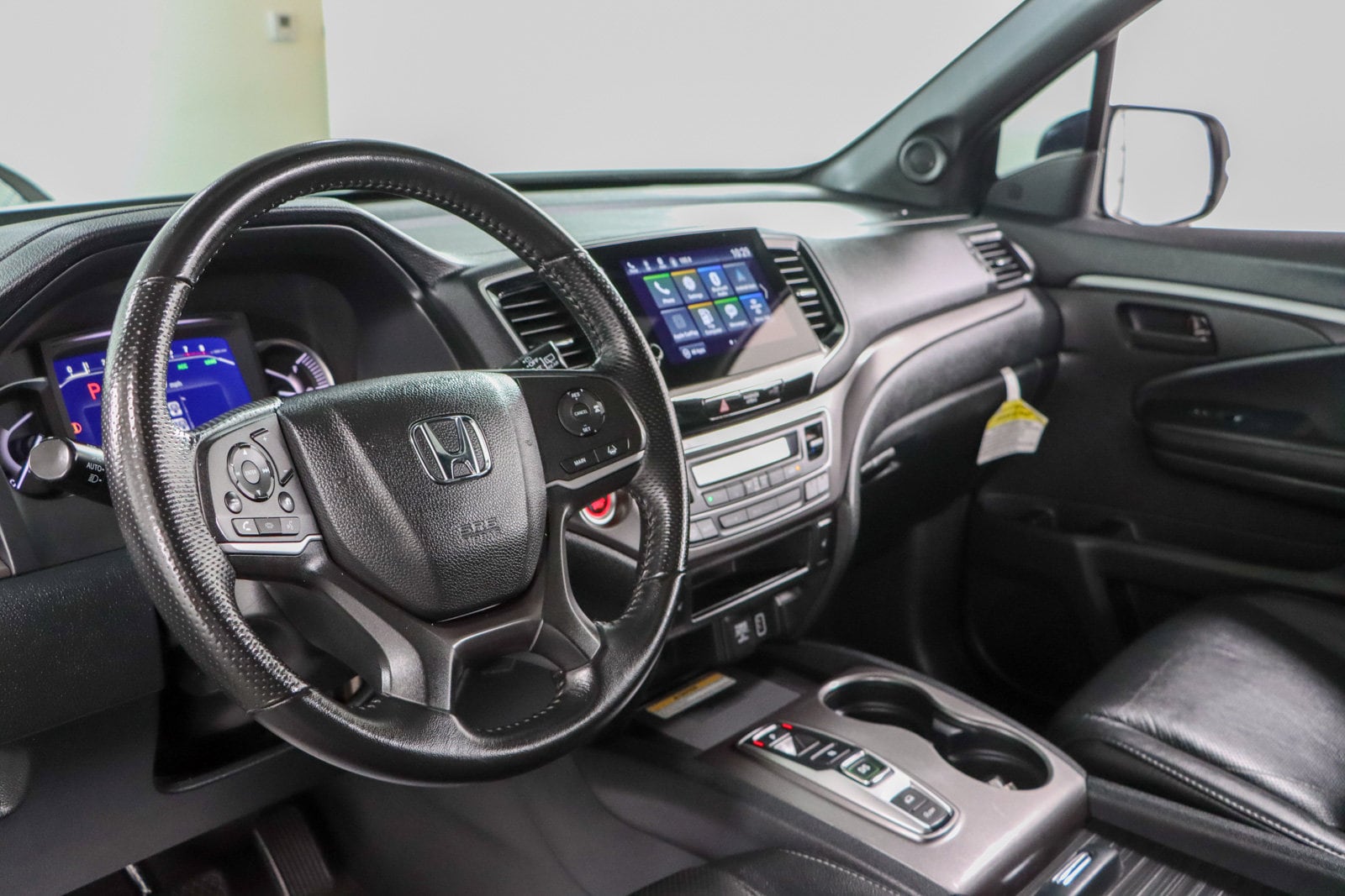 2023 Honda Passport EX-L - Photo 23