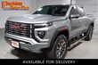 GMC Canyon