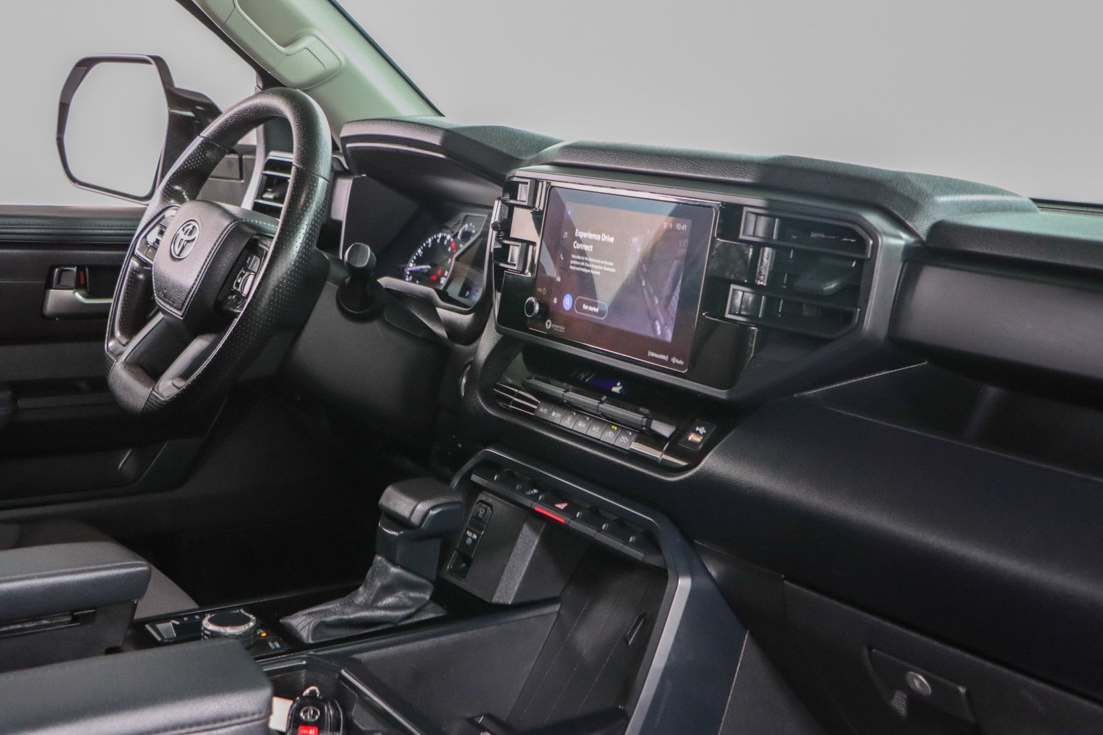 2024 Toyota Tundra SR5 - Photo 26