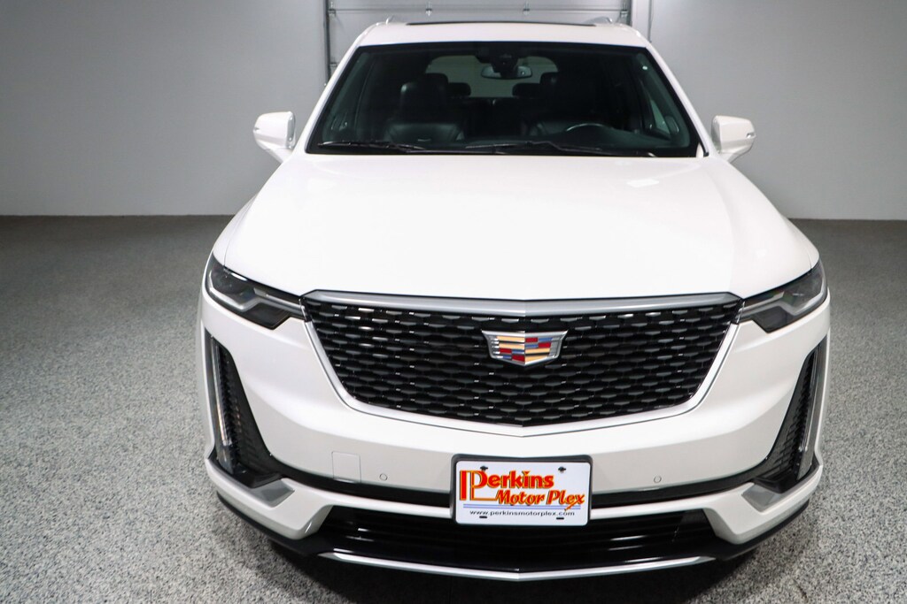 Used 2023 Cadillac XT6 Premium AWD SUV