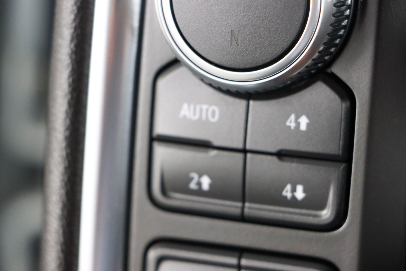 2021 GMC Sierra 2500 Denali HD Denali - Photo 23