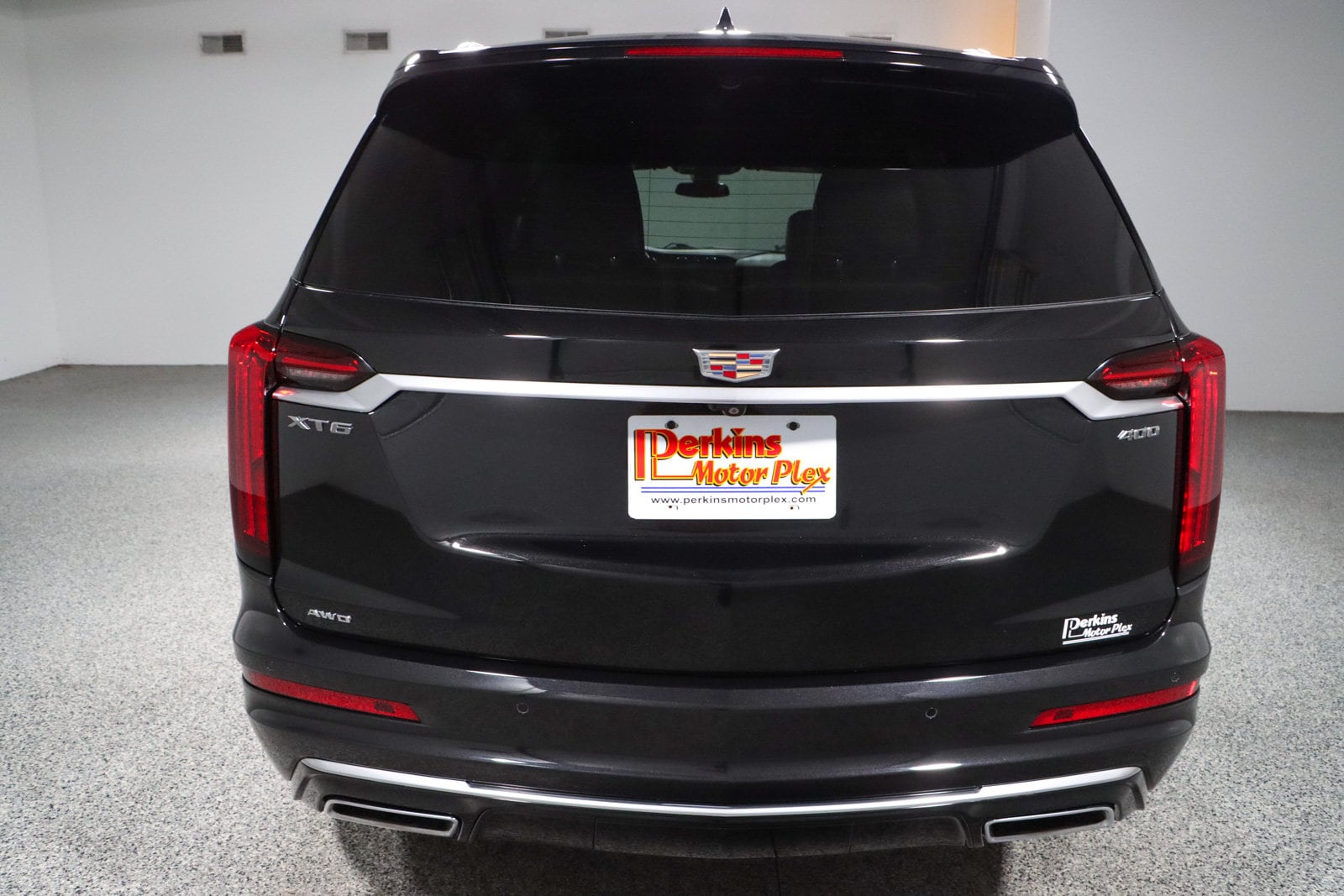2024 Cadillac XT6 Premium Luxury - Photo 8