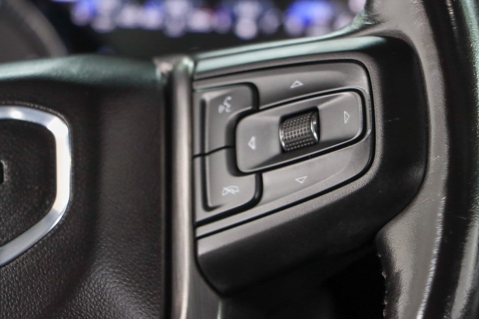 2021 GMC Sierra 2500 Denali HD Denali - Photo 15