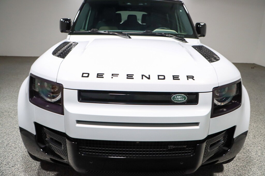 Used 2023 Land Rover Defender X-Dynamic SE AWD SUV