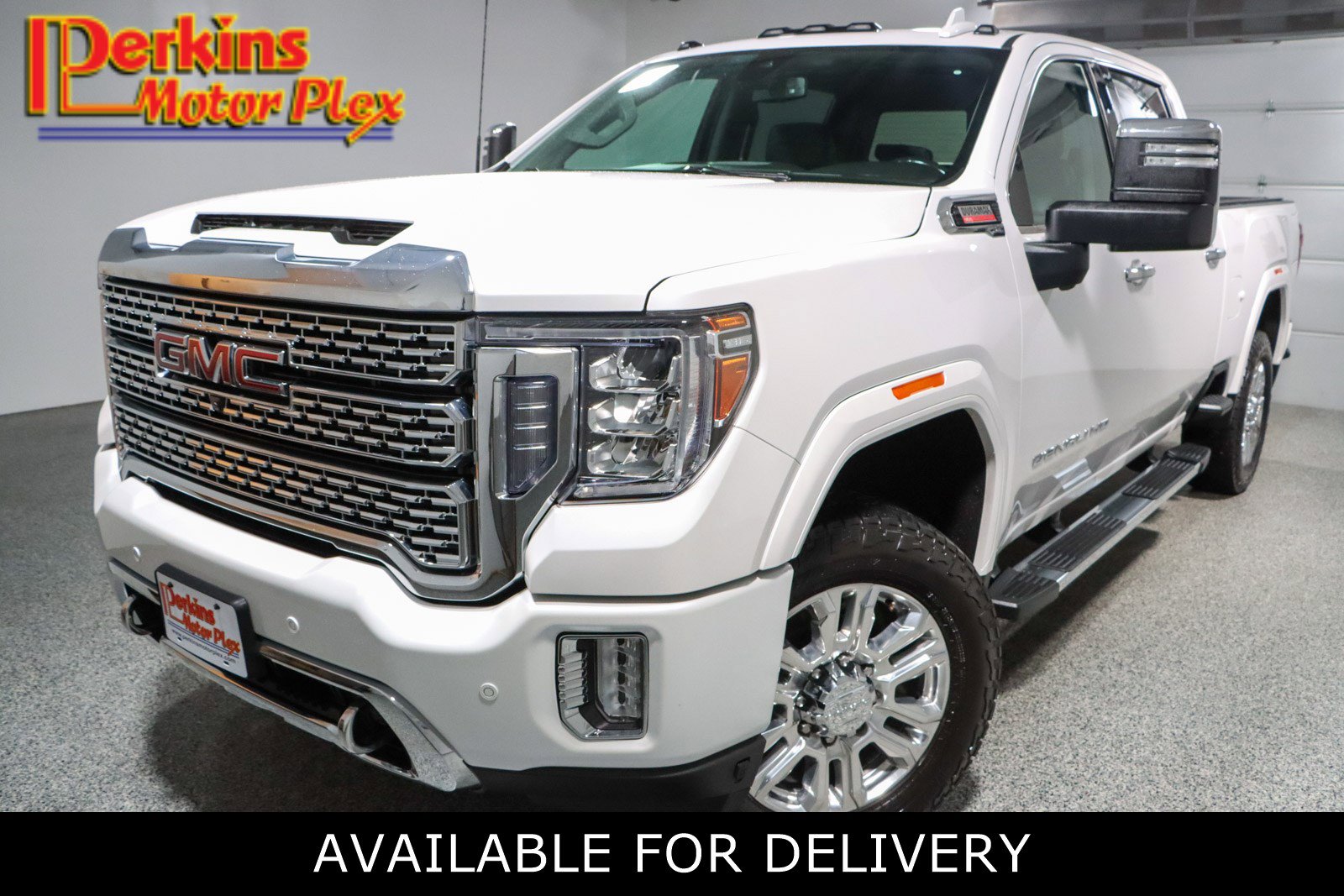 2022 GMC Sierra 4WD Crew Cab Standard Box Denali's photo