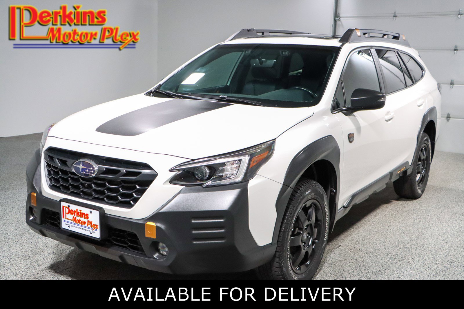 2022 Subaru Outback Wilderness's photo