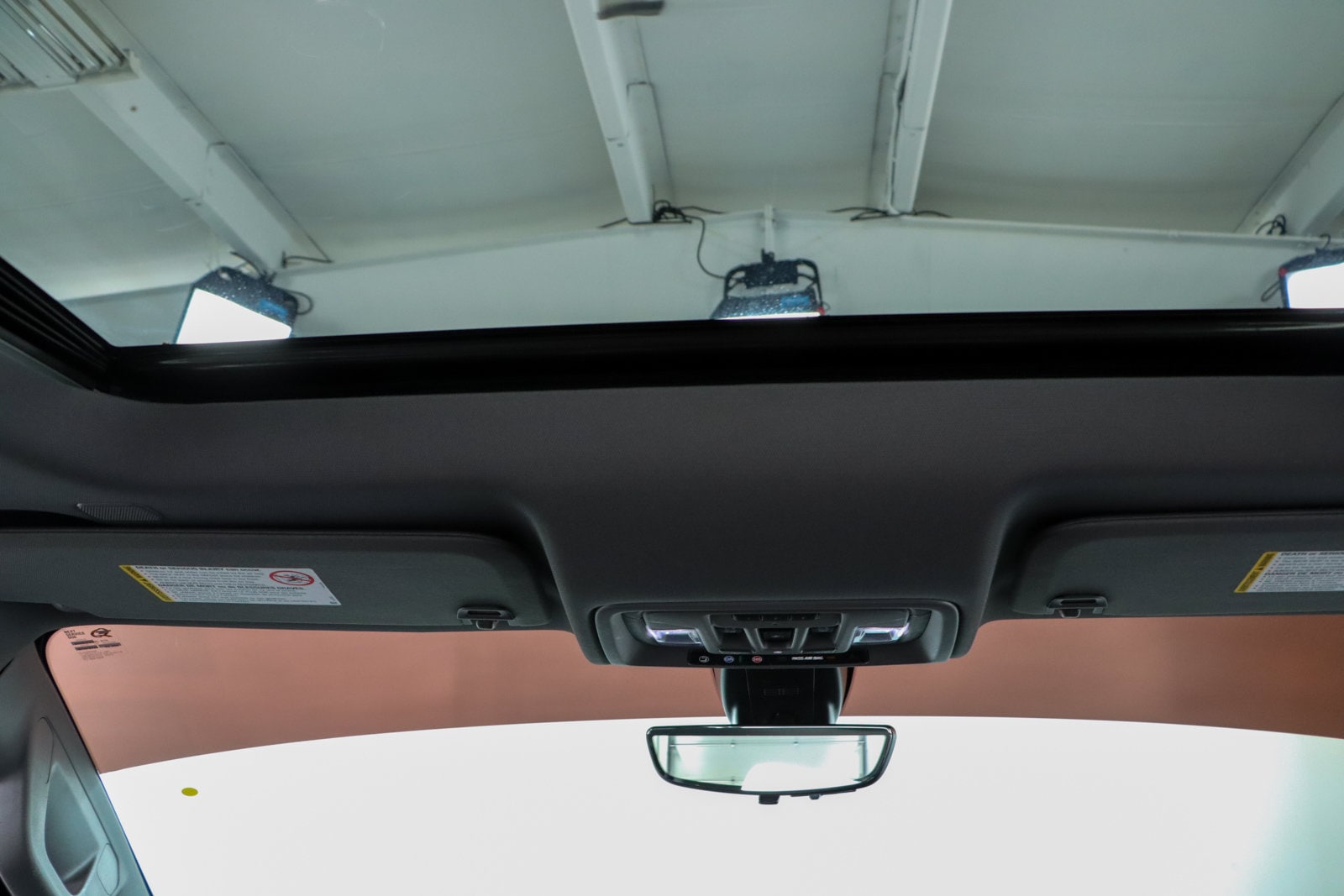 2021 GMC Sierra 2500 Denali HD Denali - Photo 22