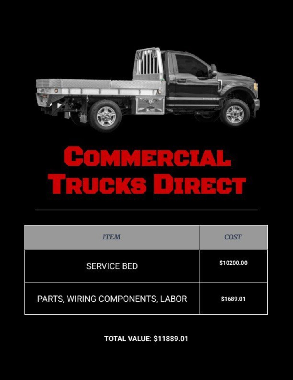 Used 2022 Ram 2500 Tradesman 4X4 UTILITY BED Truck Crew Cab
