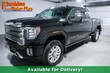GMC Sierra 2500HD