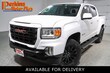 GMC Canyon