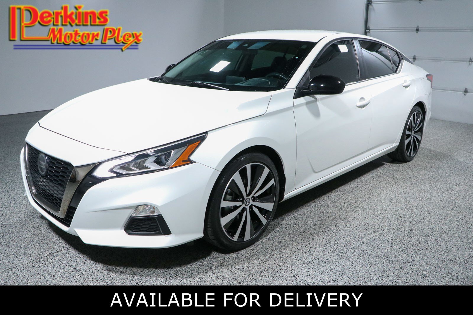 2022 Nissan Altima