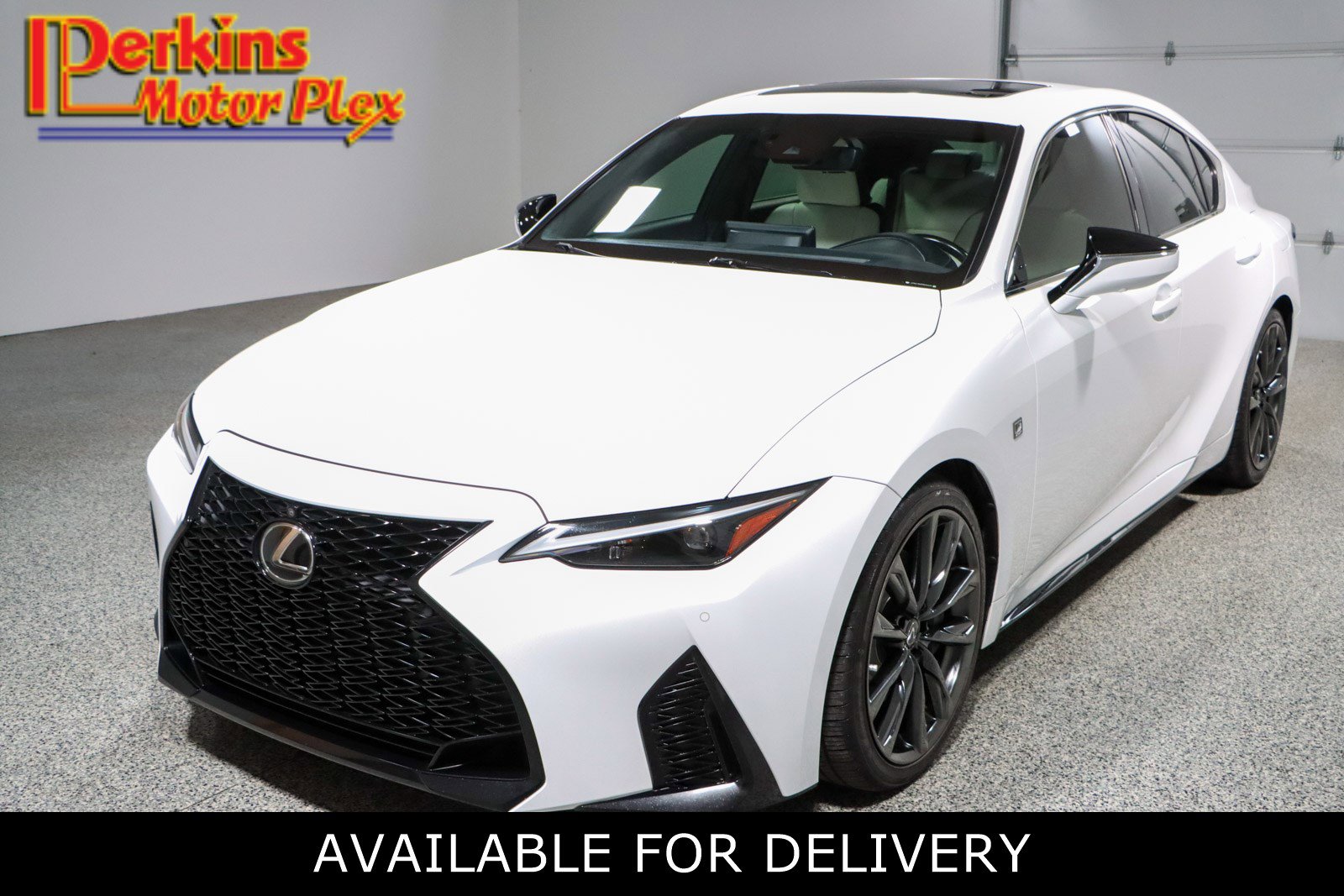 2022 Lexus IS 350 350 F SPORT RWD's photo