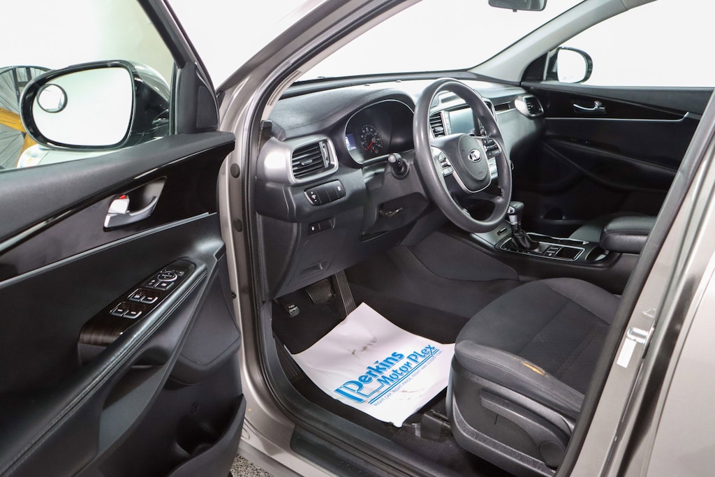 Used 2019 Kia Sorento L SUV