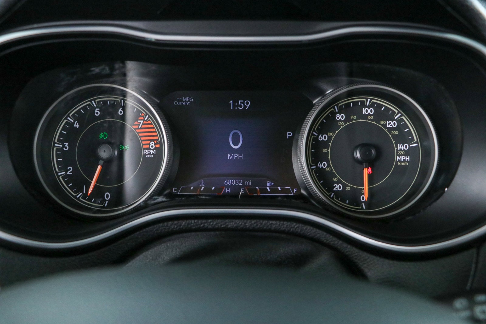 2021 Jeep Cherokee Latitude Lux - Photo 15