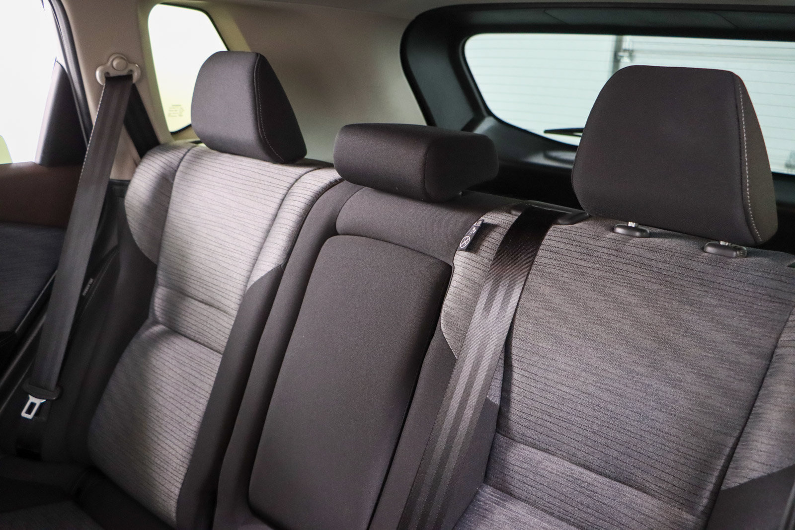 2023 Nissan Rogue SV - Photo 24