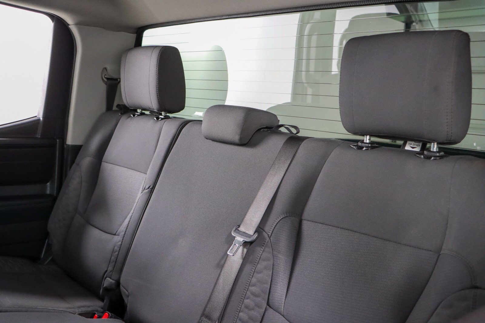2024 Toyota Tundra SR5 - Photo 25