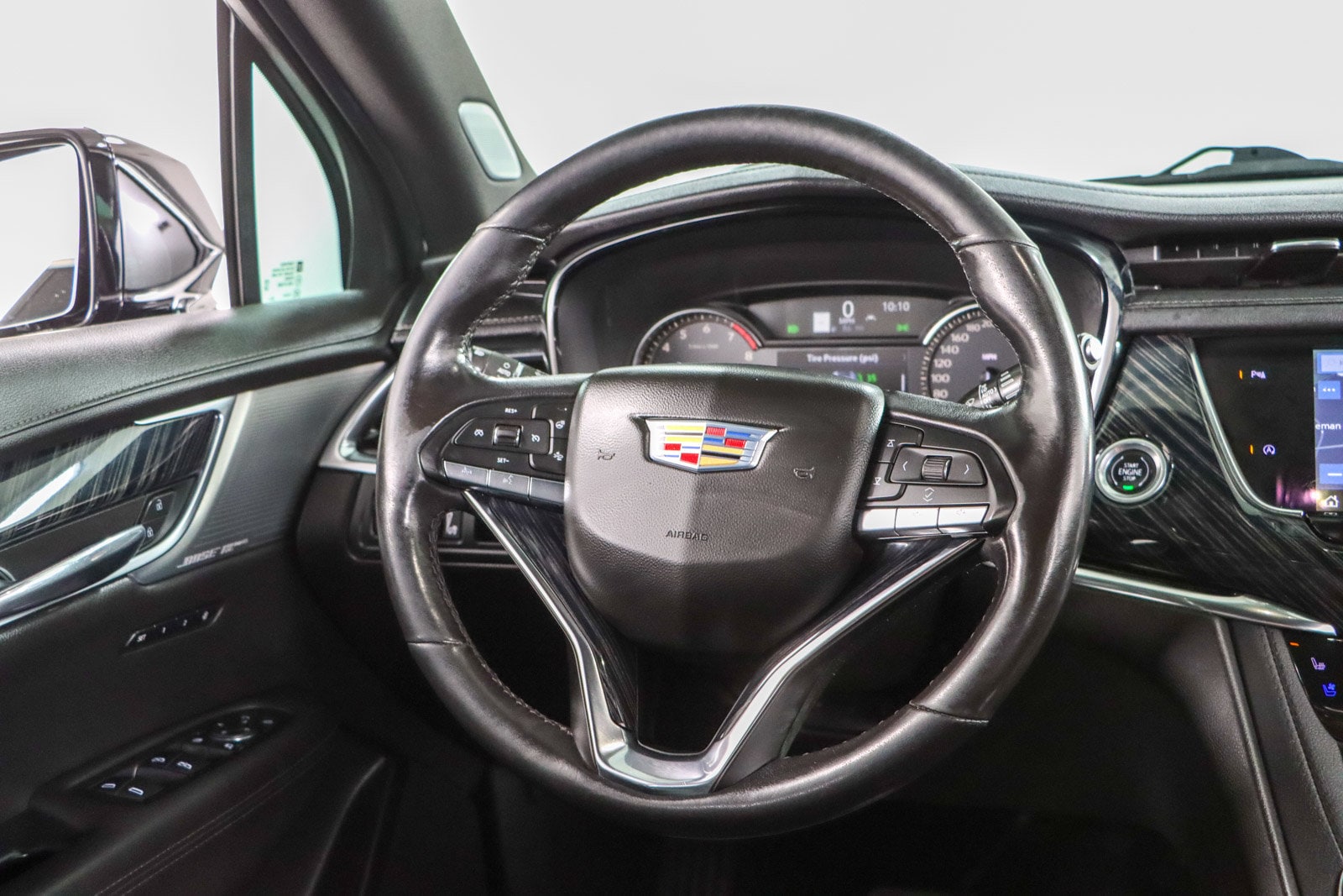 2024 Cadillac XT6 Premium Luxury - Photo 12
